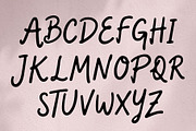 Marsigna - Simple Feminine Timeless, a Script Font by HypeWorksCo (Thumbnail 17 of 18)