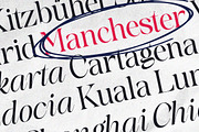 Softlen Minusone Stiller | 6 Update, a Serif Font by Natural Ink Studio (Thumbnail 15 of 15)