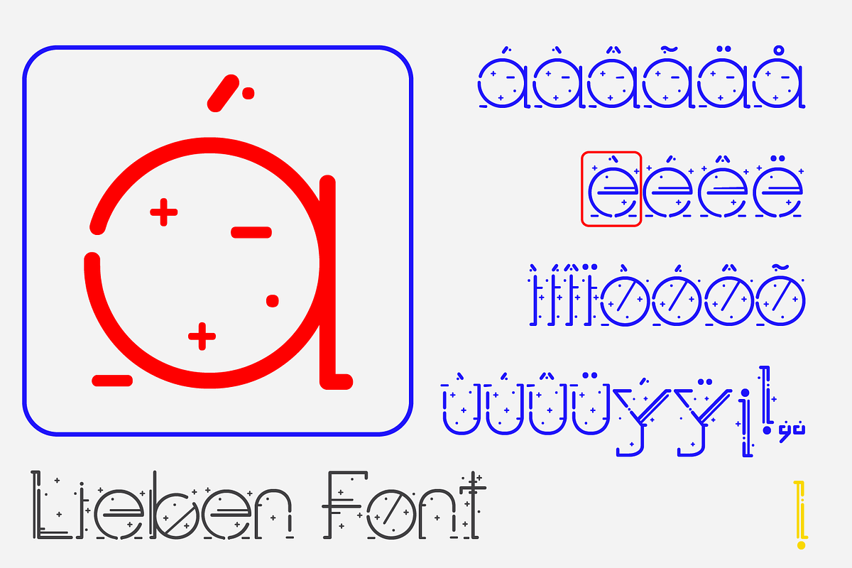 Lieben preview 8