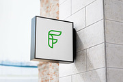 4 in 1 Modern F Logo Design Pack!, a Branding & Logo Template by arhabib (Thumbnail 15 of 25)