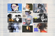 20-in-1 Xerox & Toner Effects Bundle, a Layer Style Add-On by pixelbuddha.net (Thumbnail 3 of 23)