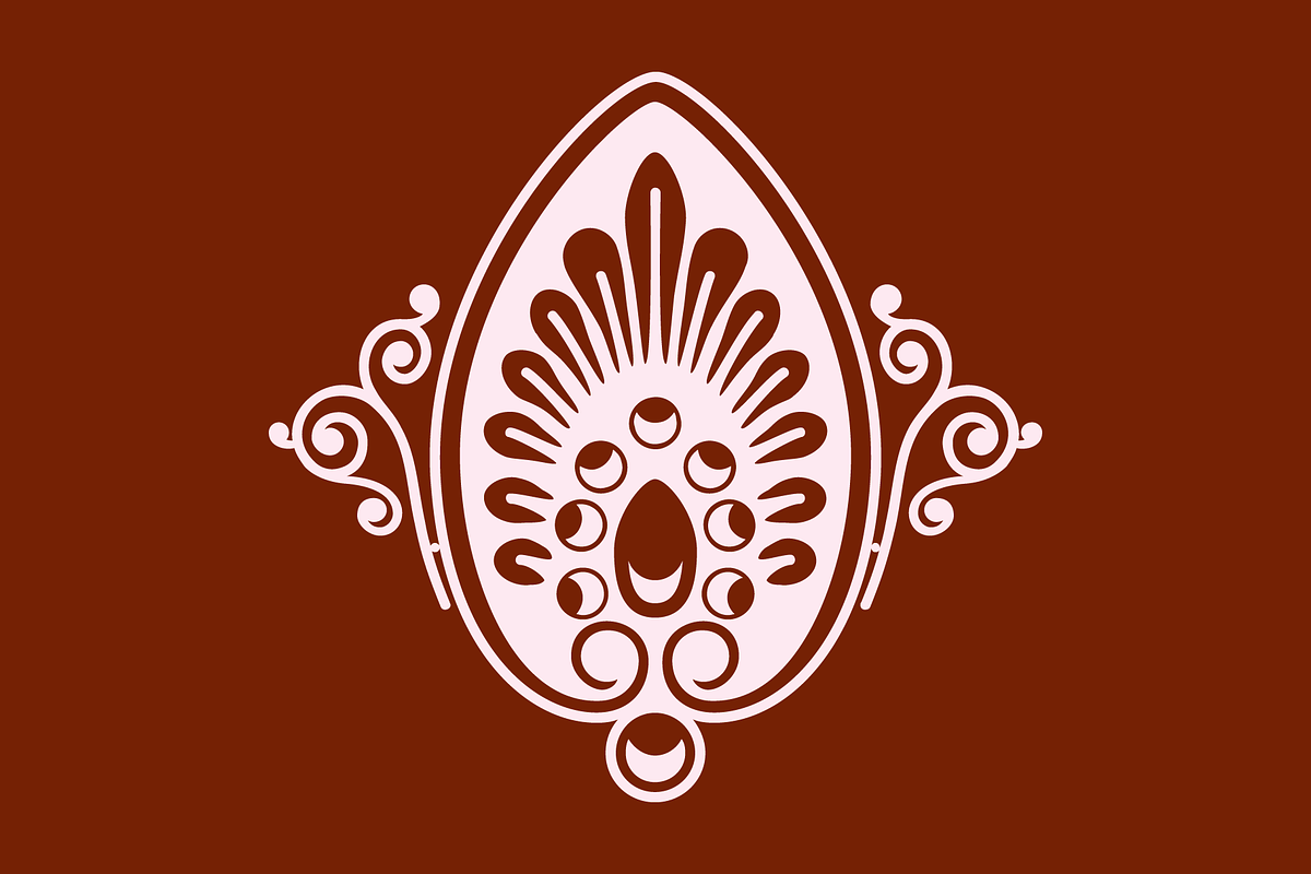 Ultimate Ornaments Font, a Symbol Font by GG Design (Photo 5 of 7)