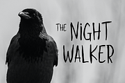 Inside Me Font, a Font by YandiDesigns (Thumbnail 2 of 3)