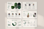 Verdant PowerPoint Presentation, a Presentation Template by zahidhossainalif (Thumbnail 14 of 15)