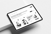 1350 The Doodle Vault, a Solid Icon by Vectors Market (Thumbnail 4 of 30)