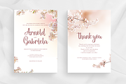 Bashington - Sweet Script Font, a Script Font by Motokiwo (Thumbnail 2 of 12)