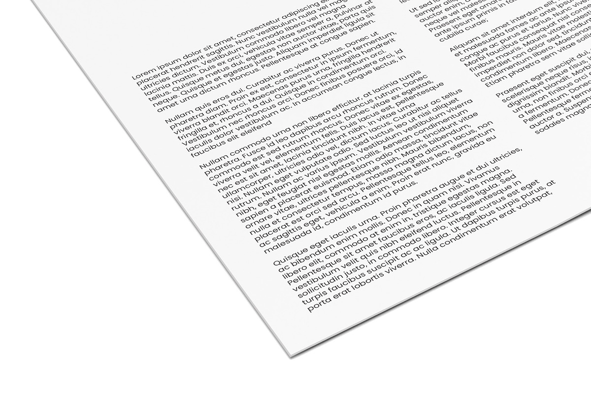 A4 Portrait Magazine Brochure Mockup, a Books & Magazine Mockup by Illusiongraphic (Photo 20 of 28)