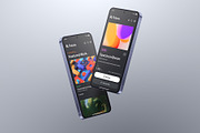 Galaxy S26 - 24 Mockups Scenes, an Android Mockup by Asylab (Thumbnail 60 of 62)