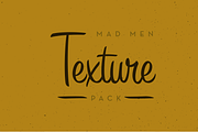 Mad Men Textures Pack, a Texture Graphic by Bright & Stormy (Thumbnail 1 of 5)