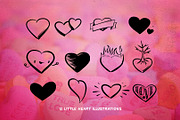 All of It: Sketchnote Bundle, a Food Illustration by Mitch Made (Thumbnail 16 of 21)