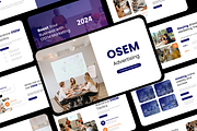 600+ Powerpoint Slides Bundle, a Presentation Template by Hammad Arif (Thumbnail 16 of 27)