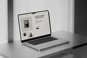 Showit Digital Shop Add-on page, a Landing Page Template by Digital&Chic (Thumbnail 5 of 8)