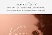 50 Logo Mockup Branding Bundle - V4, an Advertising Mockup by Asylab (Thumbnail 52 of 56)