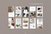 Animated Zooming Instagram Pack, a Social Media Template by Ruby&Heart Studio (Thumbnail 7 of 7)