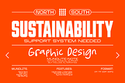 Mundlite Font Bundles, a Sans Serif Font by 24Design Studios (Thumbnail 3 of 24)