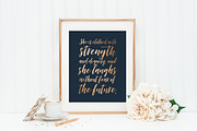 Island Style Brushed Font Duo, a Script Font by Nicky Laatz (Thumbnail 8 of 17)
