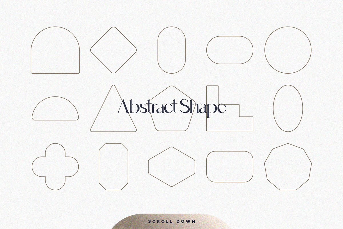 Antique Logo Kit, a Branding & Logo Template by KetteCreate (Photo 13 of 15)