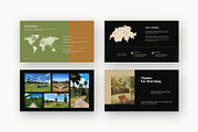 Boza : Garden Design Powerpoint, a Presentation Template by Punkl Camp (Thumbnail 16 of 16)