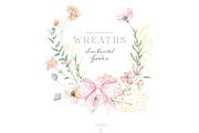Enchanted Garden - Pangea Collection, an Illustration by Isabelle Salem (Thumbnail 7 of 11)