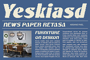 Arshine Pixel, a Sans Serif Font by Craft Supply Co. (Thumbnail 2 of 8)