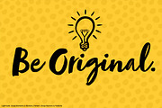 Zooja Script, a Script Font by Aerotype (Thumbnail 15 of 17)