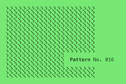 100+ Pixel Patterns, a Pattern Graphic by Little Jimi Shop (Thumbnail 11 of 11)