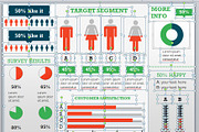 Persona Segment Display 1 PowerPoint, a Presentation Template by Yes Presentations (Thumbnail 2 of 10)