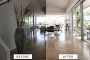 Bright interiors desktop presets, an Action Add-On by GDR Design (Thumbnail 5 of 9)