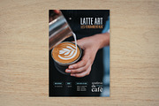 Essential Gothic Condensed, a Sans Serif Font by JaninaA (Thumbnail 6 of 10)