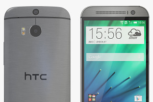 Htc One M8