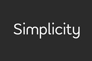 Kamber, a Sans Serif Font by Wondermake (Thumbnail 7 of 10)