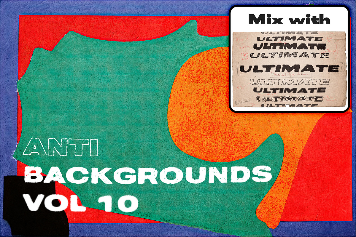 Anti Backgrounds Vol 10, a Background Graphic by bbymedia.store (Photo 8 of 8)