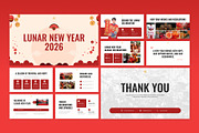 Lunar New Year Google Slides, a Presentation Template by Antstheme (Thumbnail 3 of 4)