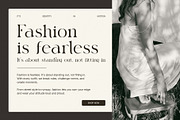 Algia Mongol Elegant Serif Font, a Serif Font by Elegant Font (Thumbnail 7 of 8)