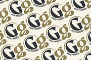 Sarome Display, a Serif Font by NYDESIGN (Thumbnail 3 of 9)