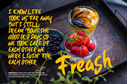 Maestrovu - Brush Font, a Handwritten Font by Dhabee (Thumbnail 12 of 15)