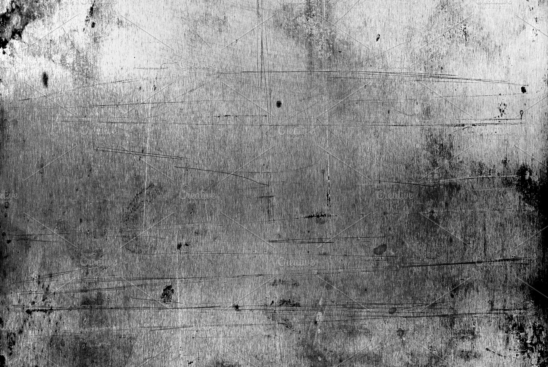 Texture of scratched metal stock photo containing textured and metal, an Abstract Photo by NickSorl Shop