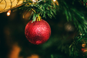 Christmas decorations 2