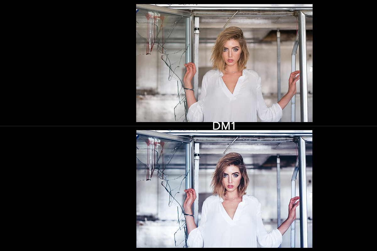 Desert Metallics | Lightroom Presets, a Plug-in Add-On by Always Here... (Photo 2 of 6)