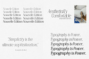 The Modern Font Bundle Vol 2, a Handwritten Font by Prestige Artsy Studio (Thumbnail 11 of 12)
