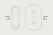 Aeternus Variable, a Sans Serif Font by Unio Designs (Thumbnail 6 of 12)