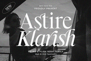 Astire Klarish