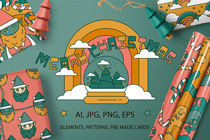 Magic Christmas