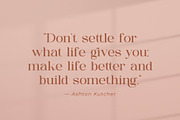 Astgina | An Elegant Display Serif, a Serif Font by Andrimada Creative (Thumbnail 9 of 13)