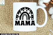 Mom SVG Bundle, Mother's Day SVG, a Graphic by Designer302 (Thumbnail 16 of 21)