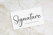 Awayday | Script Font, a Handwritten Font by Scratchones (Thumbnail 5 of 9)