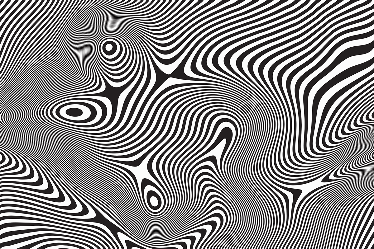 Texture Fabrik - 70+1 Distorted Curves