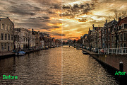 HDR Photoshop Actions 345 Bundle, an Action Add-On by ARTNEST (Thumbnail 10 of 11)