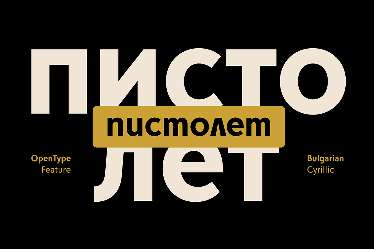 FERNOA - Dramatic Sans Serif Family, a Sans Serif Font by Nasir Udin (Photo 7 of 14)