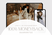 TEAL Wedding Photography Guide, a Magazine Template by Signature Edits (Thumbnail 10 of 11)